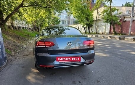 Volkswagen Passat B8 рестайлинг, 2016 год, 2 300 000 рублей, 5 фотография