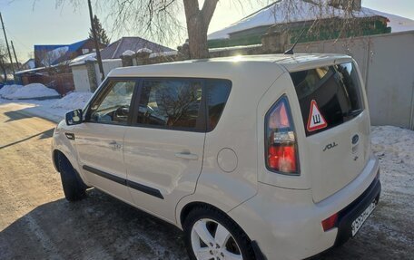 KIA Soul I рестайлинг, 2011 год, 1 150 000 рублей, 6 фотография