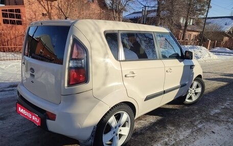 KIA Soul I рестайлинг, 2011 год, 1 150 000 рублей, 5 фотография