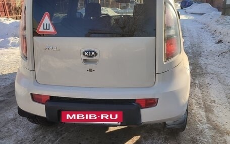 KIA Soul I рестайлинг, 2011 год, 1 150 000 рублей, 7 фотография