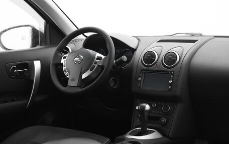 Nissan Qashqai, 2012 год, 1 097 000 рублей, 12 фотография