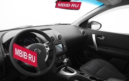 Nissan Qashqai, 2012 год, 1 097 000 рублей, 7 фотография