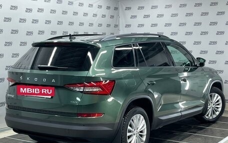 Skoda Kodiaq I, 2020 год, 2 540 000 рублей, 2 фотография