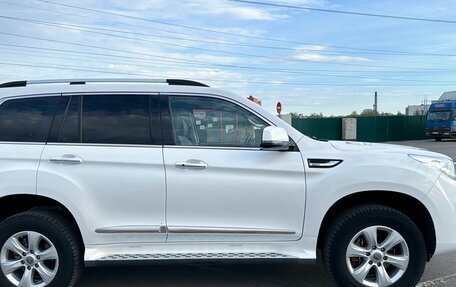 Haval H9 I рестайлинг, 2019 год, 2 390 000 рублей, 4 фотография