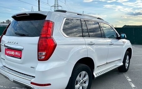 Haval H9 I рестайлинг, 2019 год, 2 390 000 рублей, 5 фотография