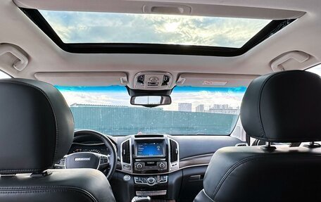 Haval H9 I рестайлинг, 2019 год, 2 390 000 рублей, 16 фотография
