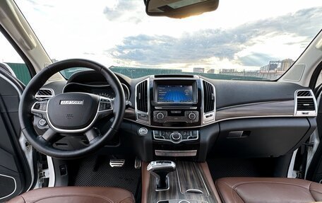 Haval H9 I рестайлинг, 2019 год, 2 390 000 рублей, 12 фотография