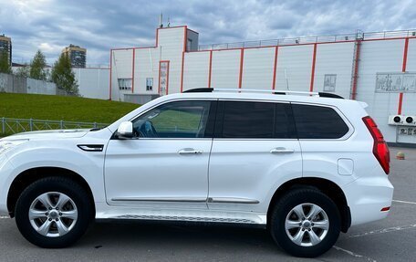Haval H9 I рестайлинг, 2019 год, 2 390 000 рублей, 8 фотография