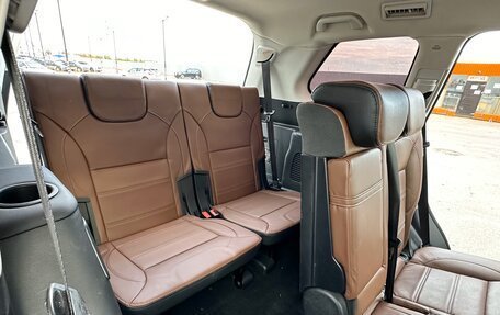 Haval H9 I рестайлинг, 2019 год, 2 390 000 рублей, 20 фотография