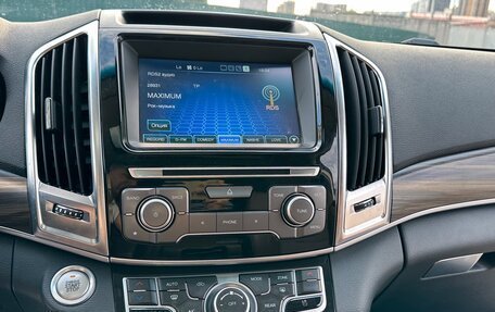 Haval H9 I рестайлинг, 2019 год, 2 390 000 рублей, 14 фотография
