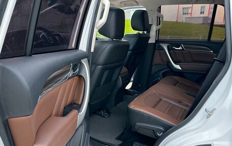 Haval H9 I рестайлинг, 2019 год, 2 390 000 рублей, 18 фотография