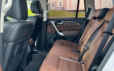 Haval H9 I рестайлинг, 2019 год, 2 390 000 рублей, 19 фотография