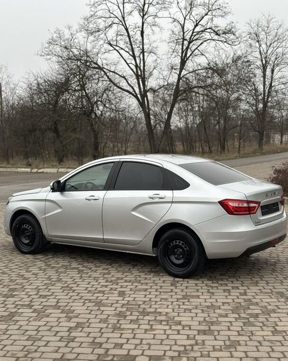 ВАЗ (LADA) Vesta, 2017 год, 935 000 рублей, 4 фотография