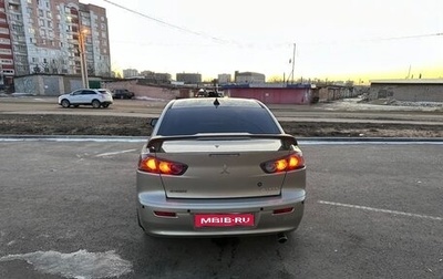 Mitsubishi Lancer IX, 2010 год, 880 000 рублей, 1 фотография