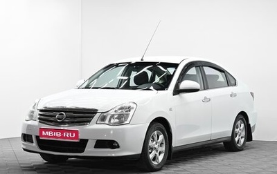 Nissan Almera, 2014 год, 755 000 рублей, 1 фотография