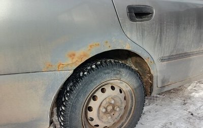 Hyundai Accent II, 2005 год, 199 999 рублей, 1 фотография