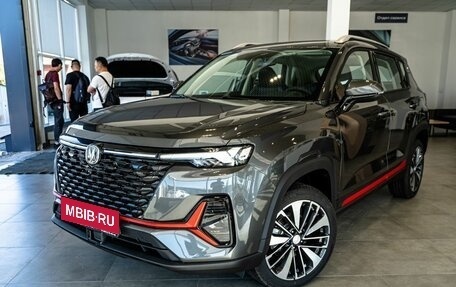 Changan CS35 Plus, 2024 год, 2 626 900 рублей, 1 фотография