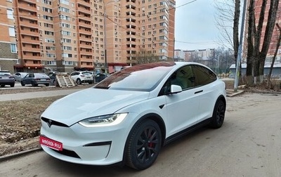 Tesla Model X I, 2023 год, 12 500 000 рублей, 1 фотография