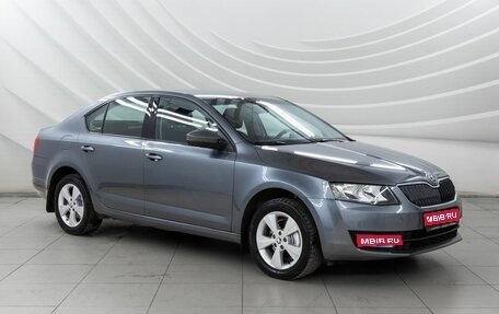 Skoda Octavia, 2013 год, 1 518 000 рублей, 1 фотография