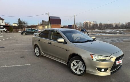 Mitsubishi Lancer IX, 2010 год, 880 000 рублей, 6 фотография