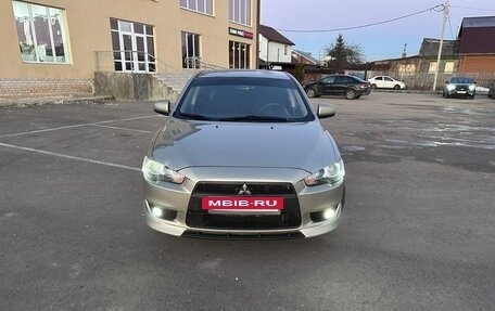 Mitsubishi Lancer IX, 2010 год, 880 000 рублей, 5 фотография