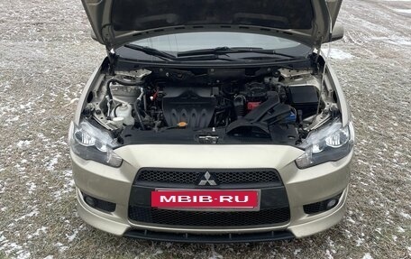 Mitsubishi Lancer IX, 2010 год, 880 000 рублей, 17 фотография