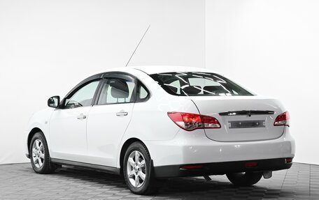 Nissan Almera, 2014 год, 755 000 рублей, 3 фотография