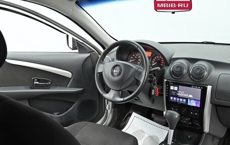 Nissan Almera, 2014 год, 755 000 рублей, 9 фотография