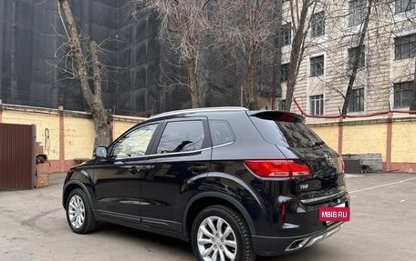 FAW Besturn X40 I, 2021 год, 1 520 000 рублей, 3 фотография