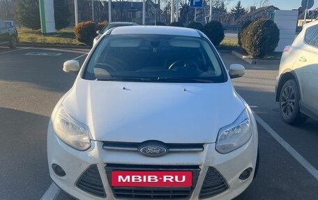 Ford Focus III, 2012 год, 1 000 000 рублей, 2 фотография