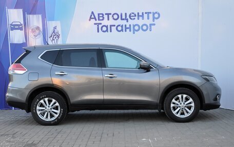 Nissan X-Trail, 2015 год, 2 099 000 рублей, 4 фотография