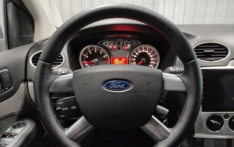 Ford Focus II рестайлинг, 2008 год, 580 000 рублей, 7 фотография