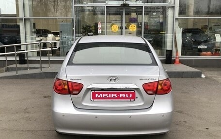 Hyundai Elantra IV, 2010 год, 707 000 рублей, 6 фотография