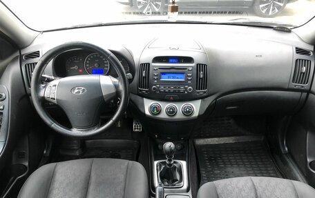 Hyundai Elantra IV, 2010 год, 707 000 рублей, 10 фотография