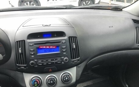 Hyundai Elantra IV, 2010 год, 707 000 рублей, 13 фотография