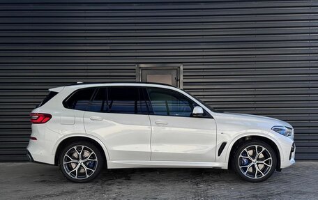 BMW X5, 2019 год, 8 000 000 рублей, 6 фотография