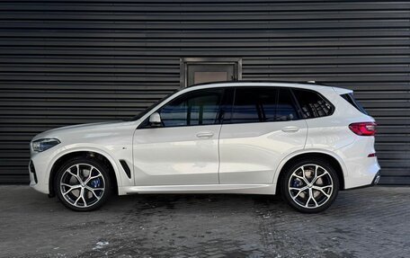 BMW X5, 2019 год, 8 000 000 рублей, 2 фотография