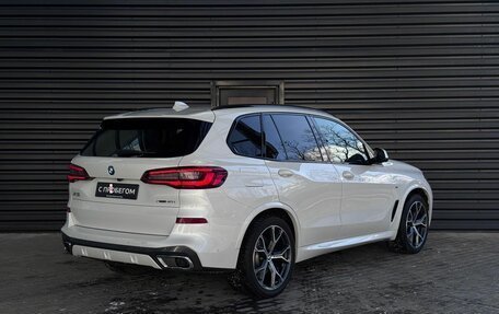 BMW X5, 2019 год, 8 000 000 рублей, 5 фотография