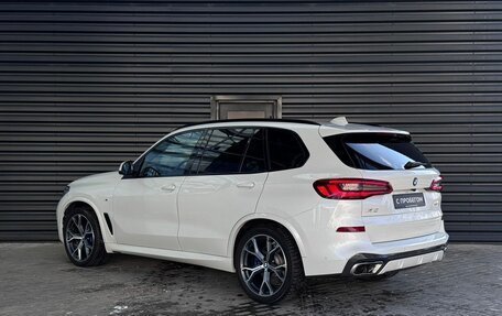 BMW X5, 2019 год, 8 000 000 рублей, 3 фотография