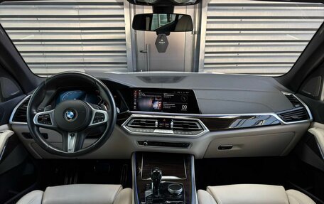 BMW X5, 2019 год, 8 000 000 рублей, 13 фотография