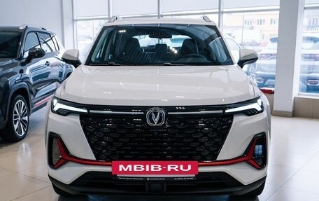 Changan CS35 Plus, 2024 год, 2 626 900 рублей, 2 фотография