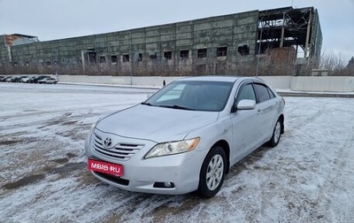 Toyota Camry, 2008 год, 1 100 000 рублей, 1 фотография