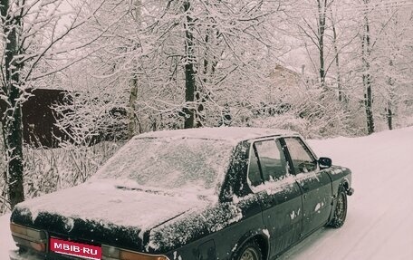 BMW 5 серия, 1986 год, 230 000 рублей, 1 фотография