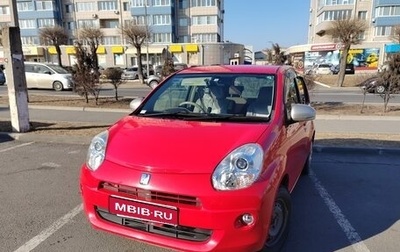 Toyota Passo III, 2010 год, 640 000 рублей, 1 фотография