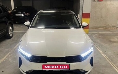 KIA K5, 2021 год, 2 040 000 рублей, 1 фотография