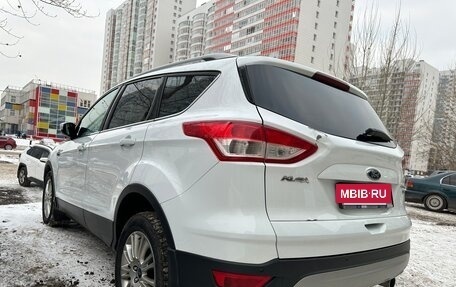 Ford Kuga III, 2015 год, 1 700 000 рублей, 6 фотография