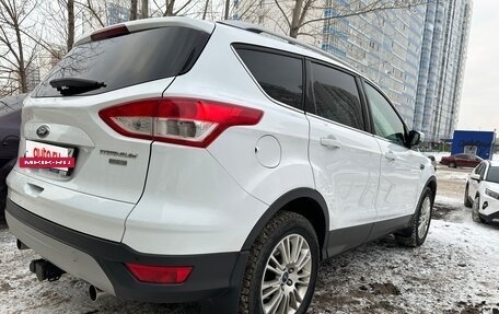 Ford Kuga III, 2015 год, 1 700 000 рублей, 5 фотография