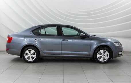 Skoda Octavia, 2013 год, 1 518 000 рублей, 4 фотография