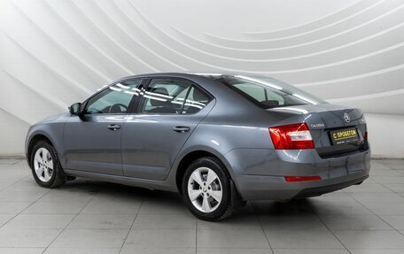 Skoda Octavia, 2013 год, 1 518 000 рублей, 8 фотография