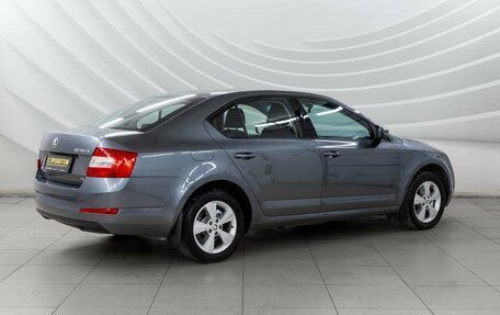 Skoda Octavia, 2013 год, 1 518 000 рублей, 6 фотография